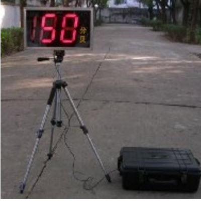 室内噪声显示屏 HS5626A