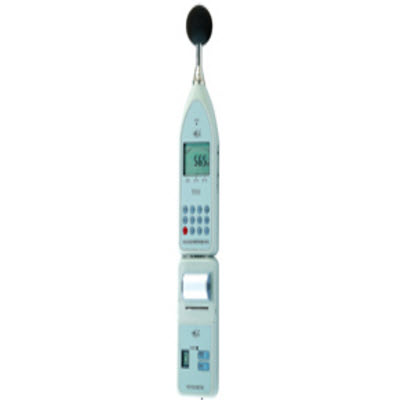 噪声频谱分析仪 HS6288B