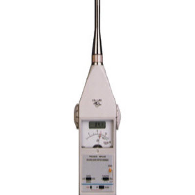 环境振级分析仪 HS5933A