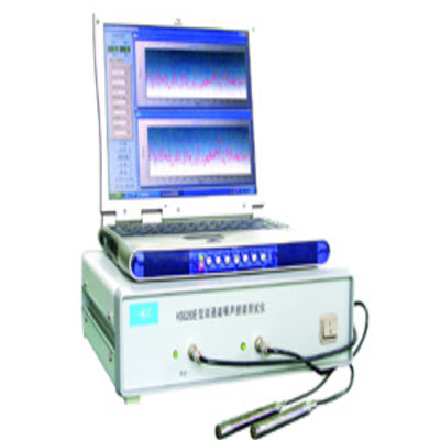 二通道噪声频谱分析仪 HS6280E