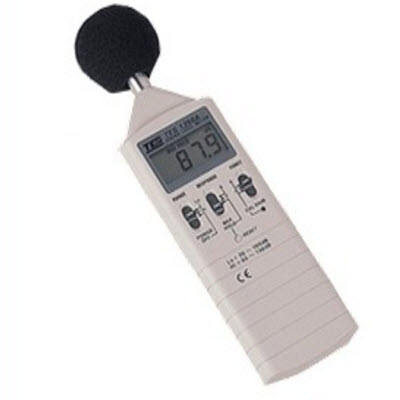 积分式噪音计 TES-1353H