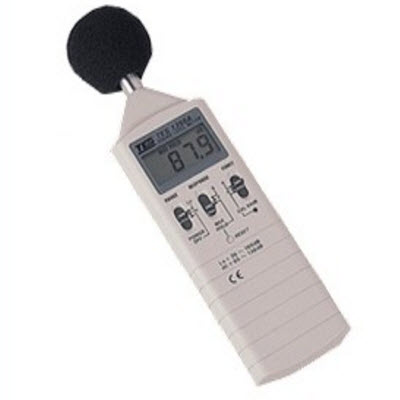 数字式噪音计 TES-1351B