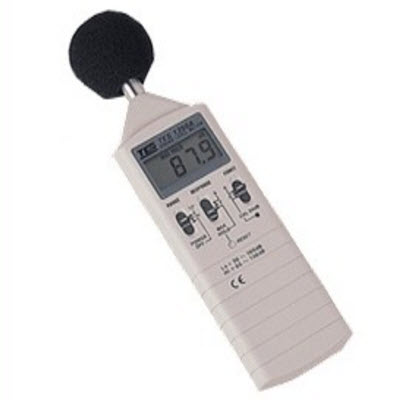数字式噪音计 TES-1350A