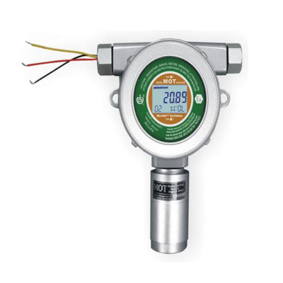 氢气检测仪 MOT500-H2