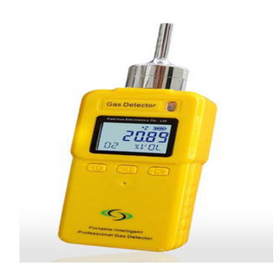 泵吸收氢气检测仪 GT901-H2