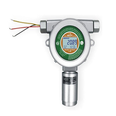 氨气检测仪 MOT500-NH3