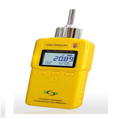 泵吸式氨气检测仪 GT901-NH3