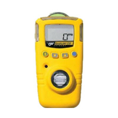 便携式防水型氯气检测仪 BW-CL2