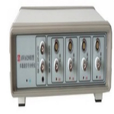 4通道信号分析仪 AWA6290B