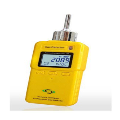 泵吸式硫化氢检测仪 GT901-H2S