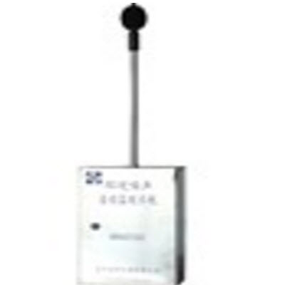 环境噪声自动监测系统 AWA6218J