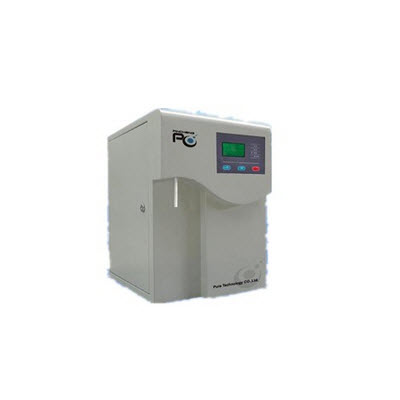 PCSH-B系列纯水机 PCSH-B-20