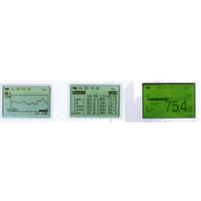精密噪音分析仪 NL-22