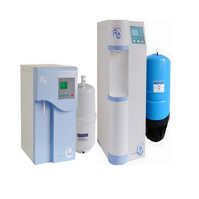 PCSH（生化仪配套型）系列超纯水机  PCSH-80