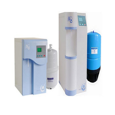 PCSH（生化仪配套型）系列超纯水机 PCSH-60