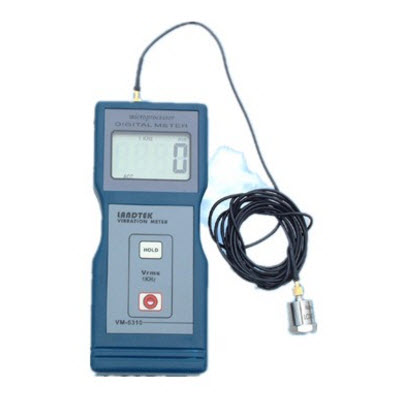 振动仪 VM-6310