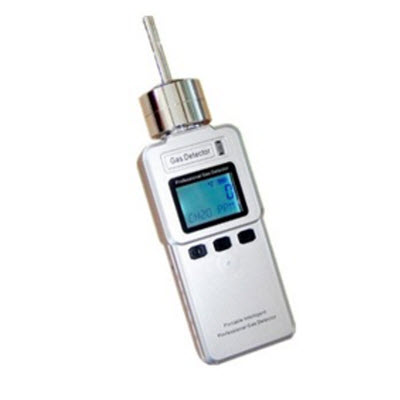 泵吸式红外二氧化碳检测仪 GD80-CO2