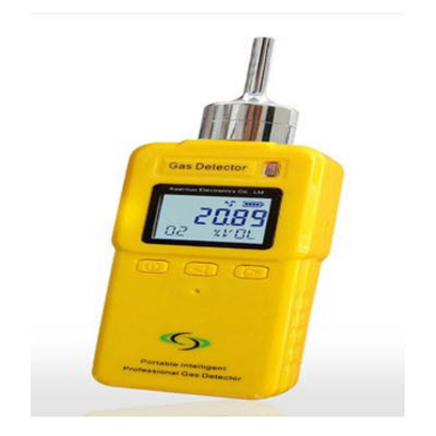 泵吸式红外二氧化碳检测仪 GT901-CO2