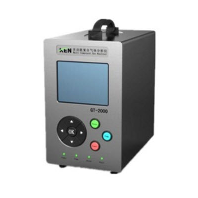 多功能复合气体分析仪 GT-2000