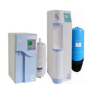 PCSH（生化仪配套型）系列超纯水机 PCSH-20