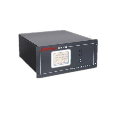 废气分析仪 NHA-508