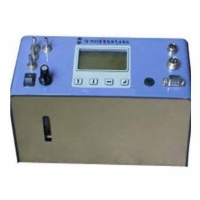 便携式智能烟气分析仪