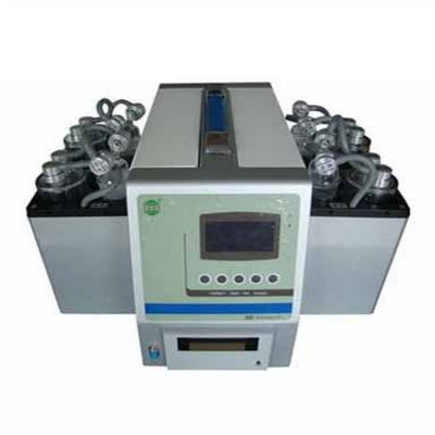 智能烟气采样器