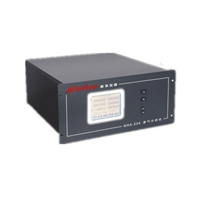 废气分析仪 NHA-504