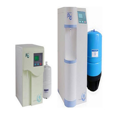 PCR（经济型）系列分体式超纯水机 PCR-80