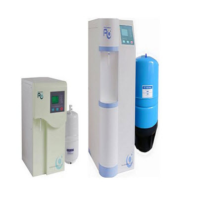 PCR（经济型）系列分体式超纯水机 PCR-60