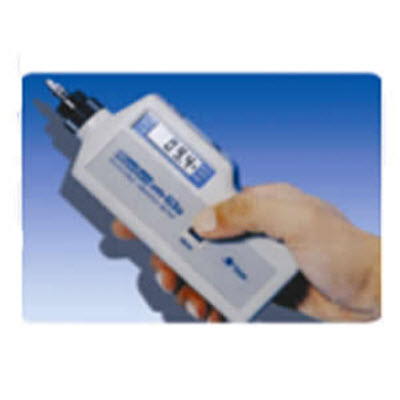 便携式数字测振仪 VM-63A