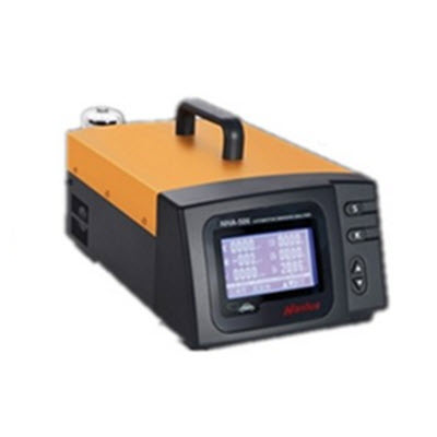 废气分析仪 NHA-506