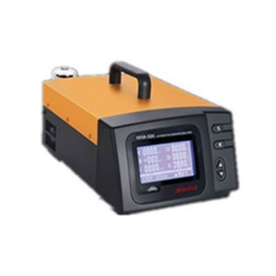 废气分析仪 NHA-406