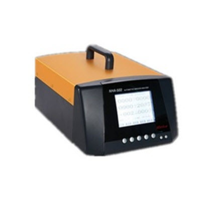 废气分析仪 NHA-502
