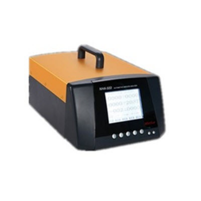 废气分析仪 NHA-402