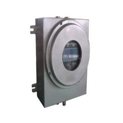 隔爆气体分析仪(磁氧) EN3000-CY