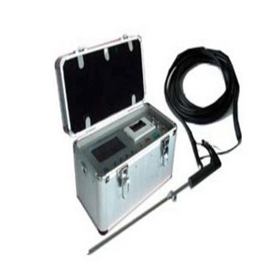 燃烧分析仪 M-9000