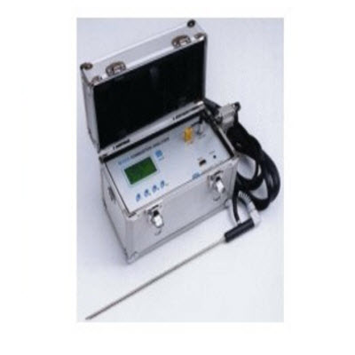 燃烧分析仪 M-900S