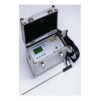 燃烧分析仪 M-900P