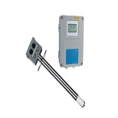 氧化锆氧量分析仪(挂壁式) ZO-801