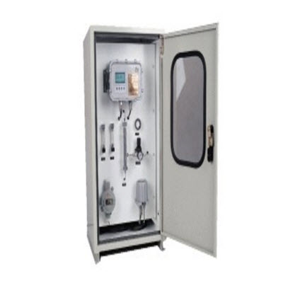 防爆氧分析仪(微量) EN-500Ex