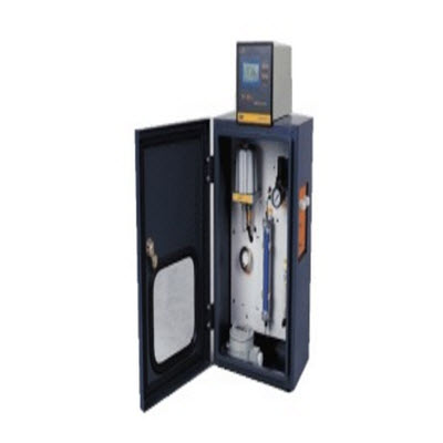 防爆氧分析仪(常量) EN-500Ex