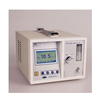 微量氧分析仪(便携式) EN-500