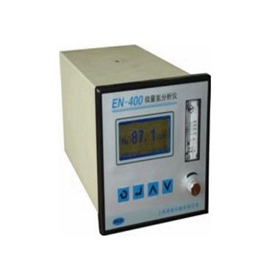 微量气体分析仪 EN-400