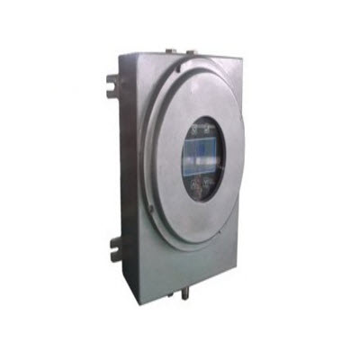 红外气体分析仪(防爆) EN-308