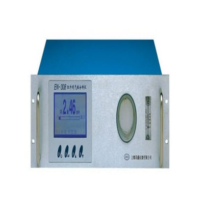 红外气体分析仪(加O2) EN-308