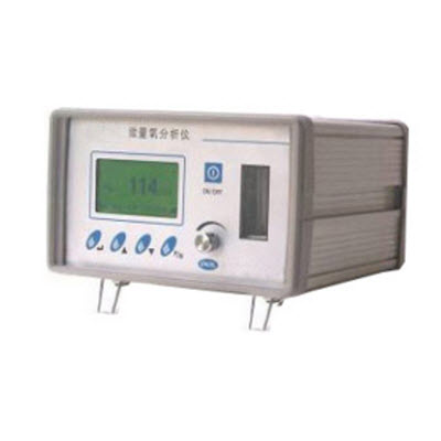 微量氧气分析仪 IN1000