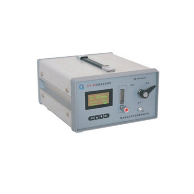 微量氧分析仪 DFY-VC