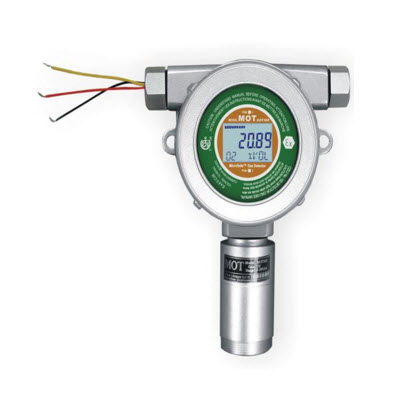 红外甲烷检测仪 MOT500-CH4-IR