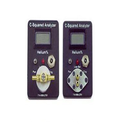 氦气检测仪 He-C-F